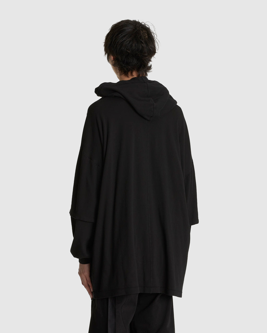 Tommy Hustler T-Shirt Black