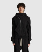 Mountain Hoodie Black
