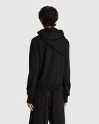 Mountain Hoodie Black