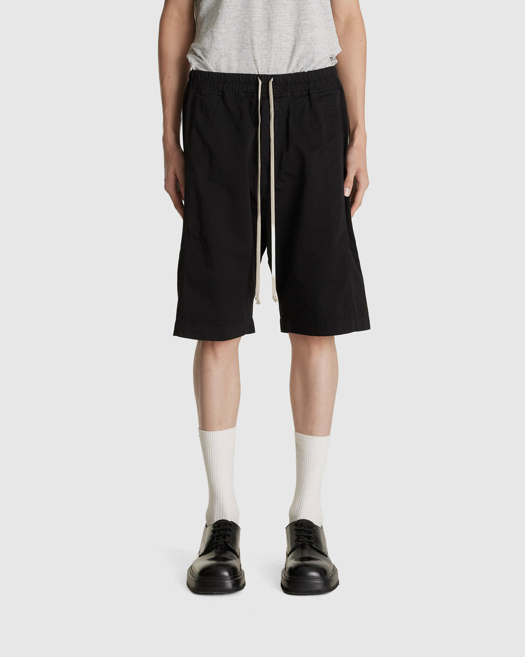 Pusher Shorts Black