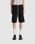Pusher Shorts Black