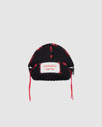 Carolean Beanie