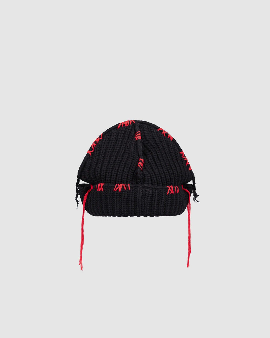 Carolean Beanie