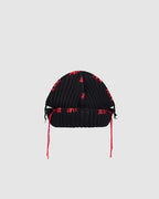 Carolean Beanie