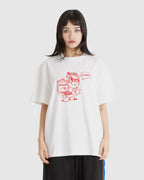 90s Short Sleeve Tee (W)