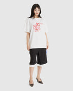 90s Short Sleeve Tee (W)