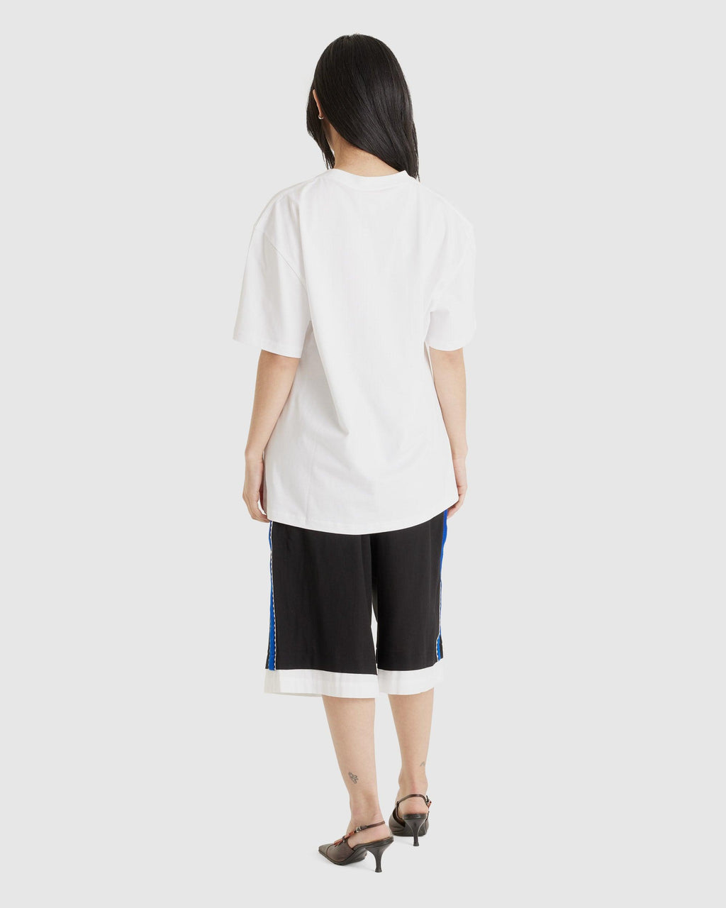 90s Short Sleeve Tee (W)