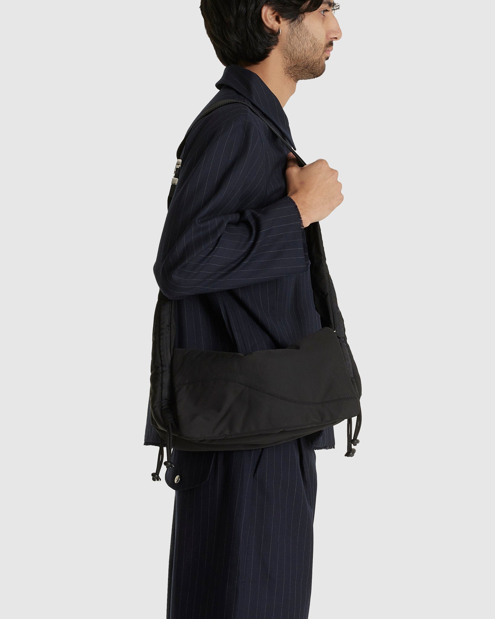 Rising Bag Black