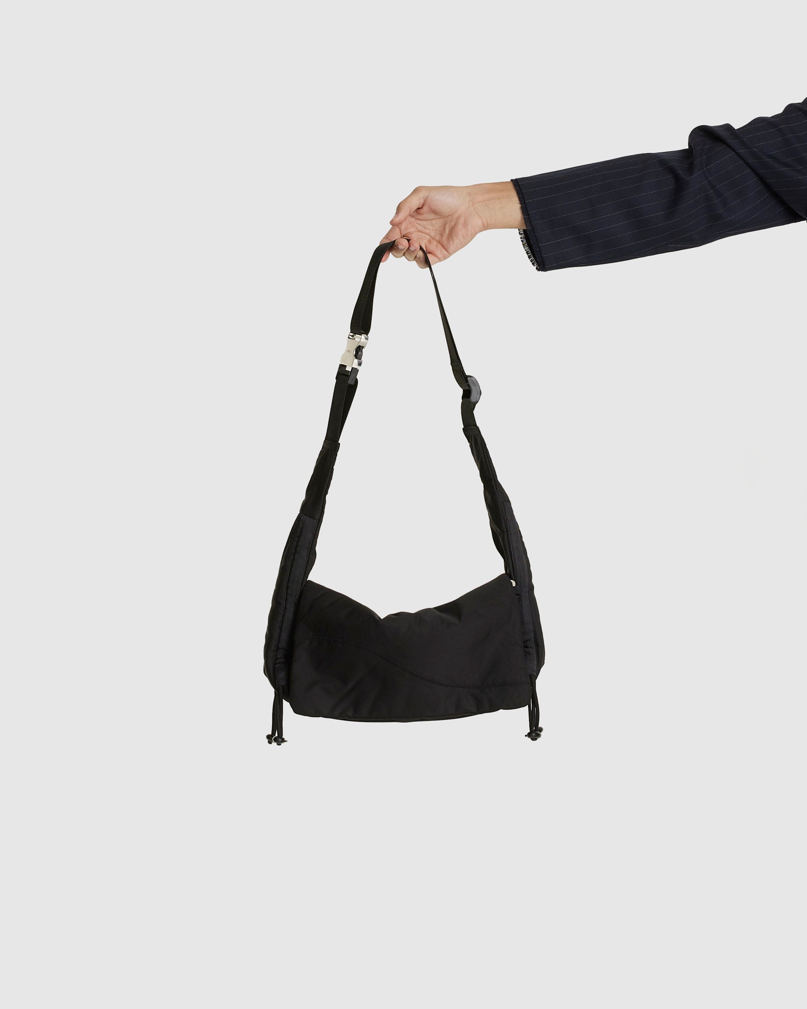 Rising Bag Black