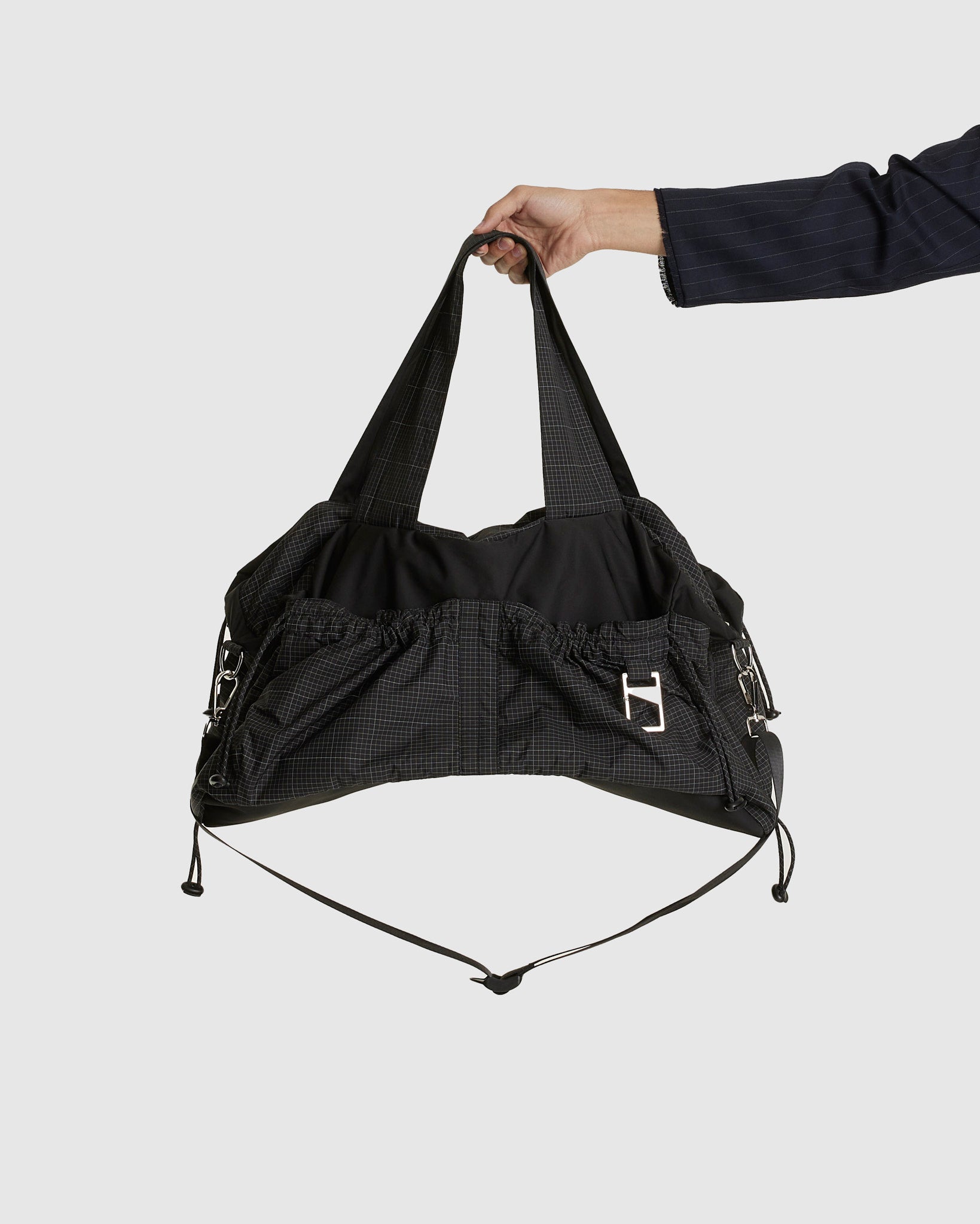 SOL Holdall Hex