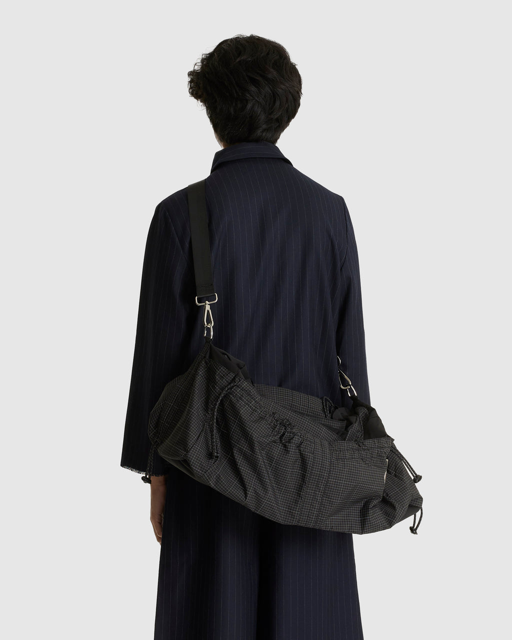 SOL Holdall Hex