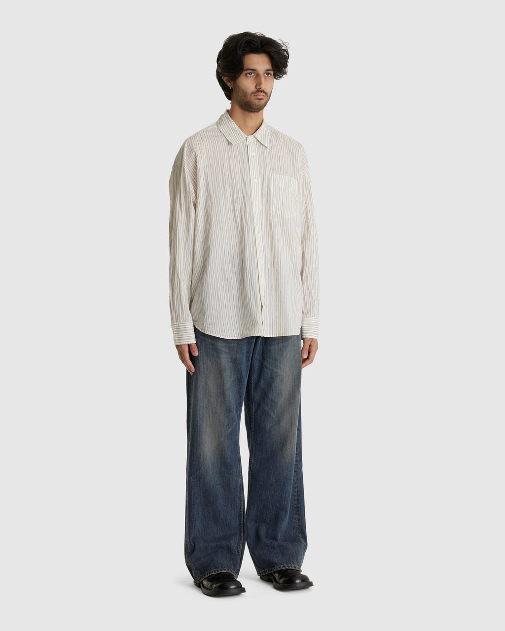 Criss Jeans Garage Blue