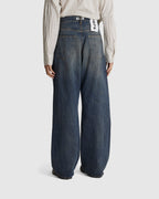 Criss Jeans Garage Blue