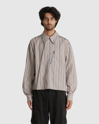 Murad Shirt Stripe