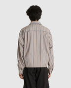 Murad Shirt Stripe
