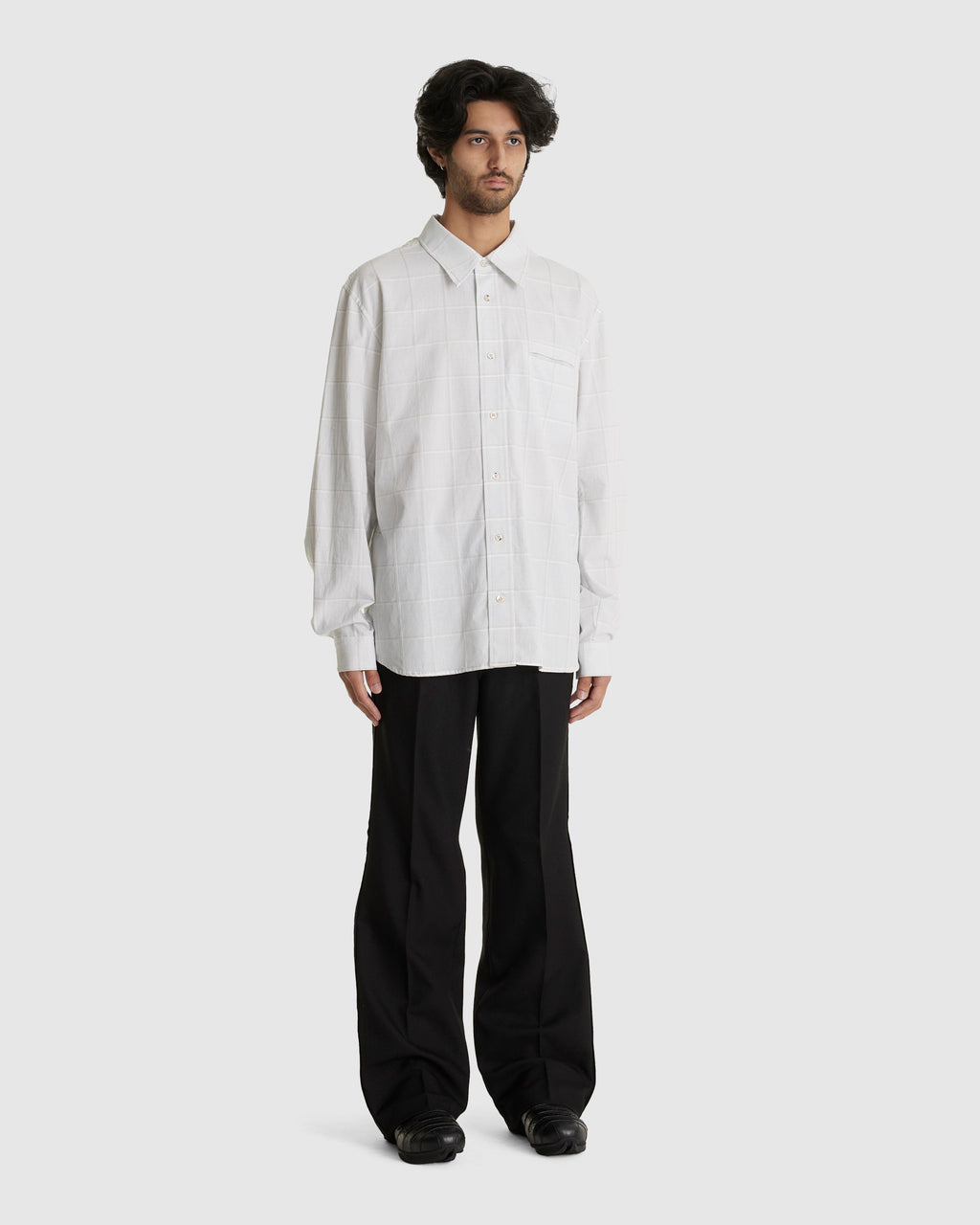 Andy Pattern Shirt x Levi's