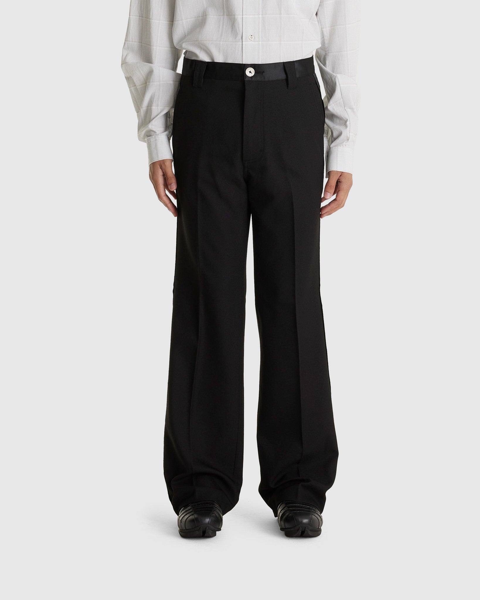 Andy Suit Trouser x Levi's