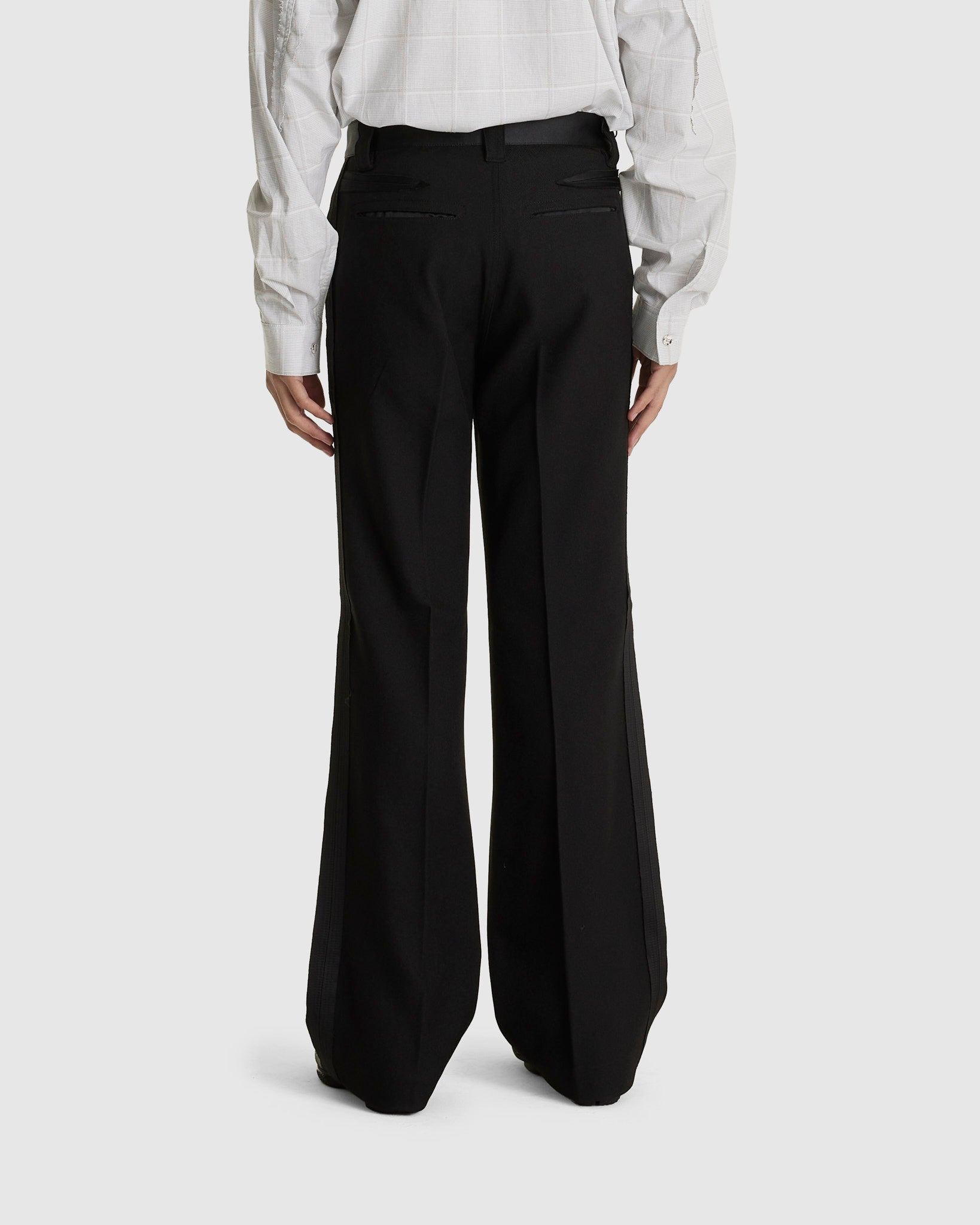 Andy Suit Trouser x Levi's