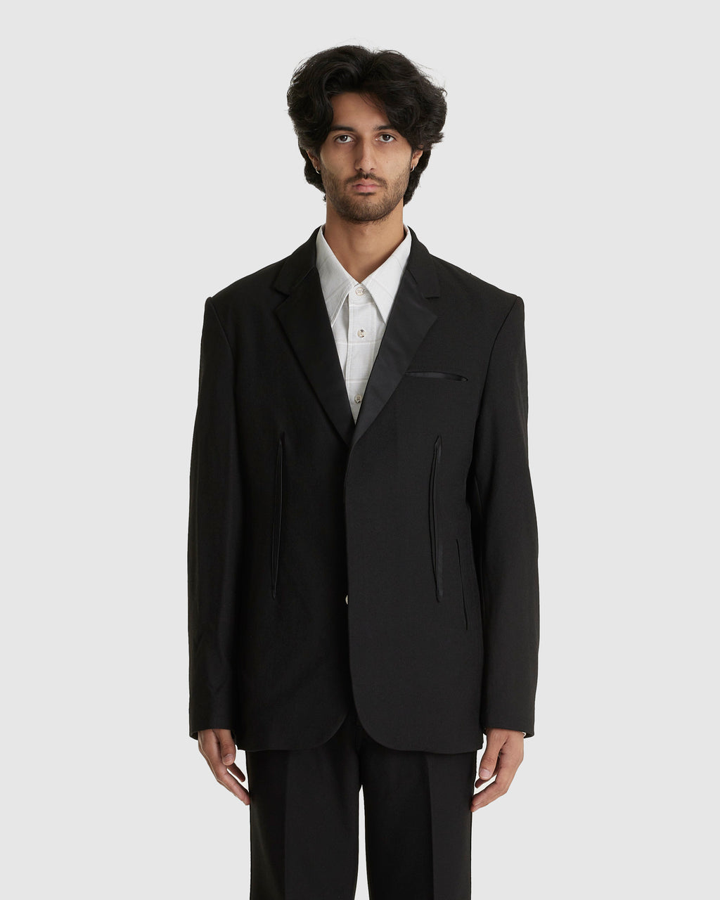 Andy Suit Jacket x Levi's