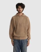 Benny Pullover Camel