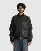 Blaike Jacket Black