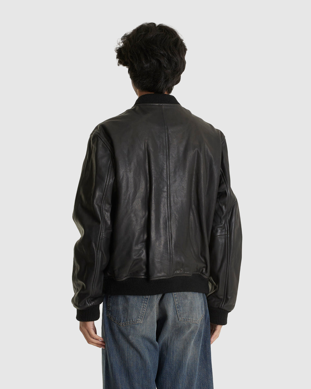 Blaike Jacket Black
