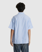 Iggy Shirt Faded Blue