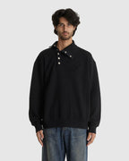 Marcos Sweatshirt Black