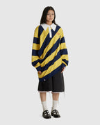 Topsy Turvy Polo (W)