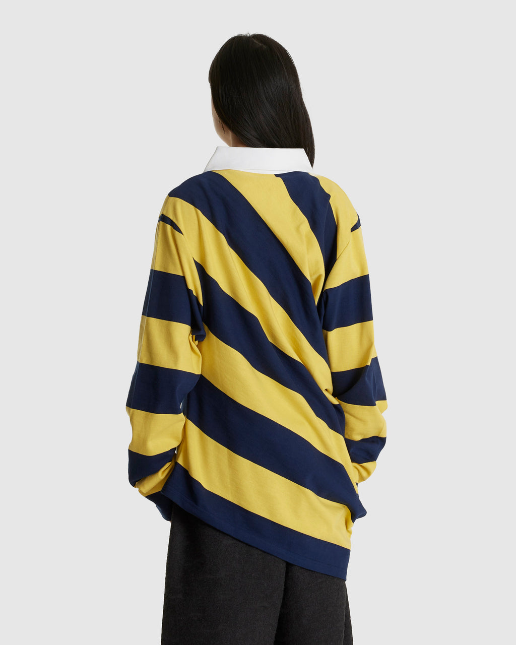 Topsy Turvy Polo (W)