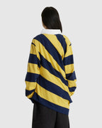 Topsy Turvy Polo (W)