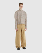Janael Pants Khaki