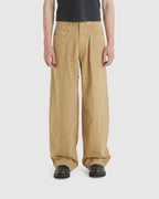 Janael Pants Khaki