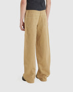 Janael Pants Khaki