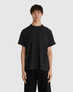 Raglan T-Shirt Black