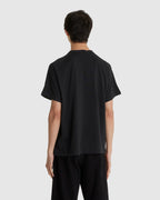 Raglan T-Shirt Black