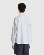 Stripe Japanese Cotton Shirt