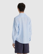 Oxford Patch Pocket Shirt