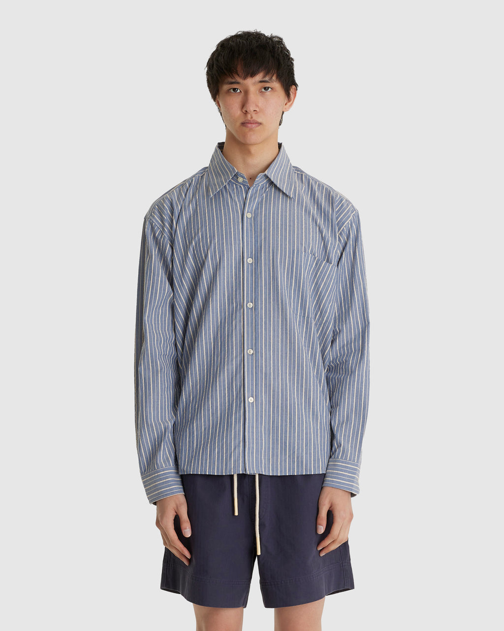 Resort Shirting Button Down