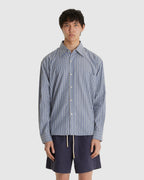 Resort Shirting Button Down