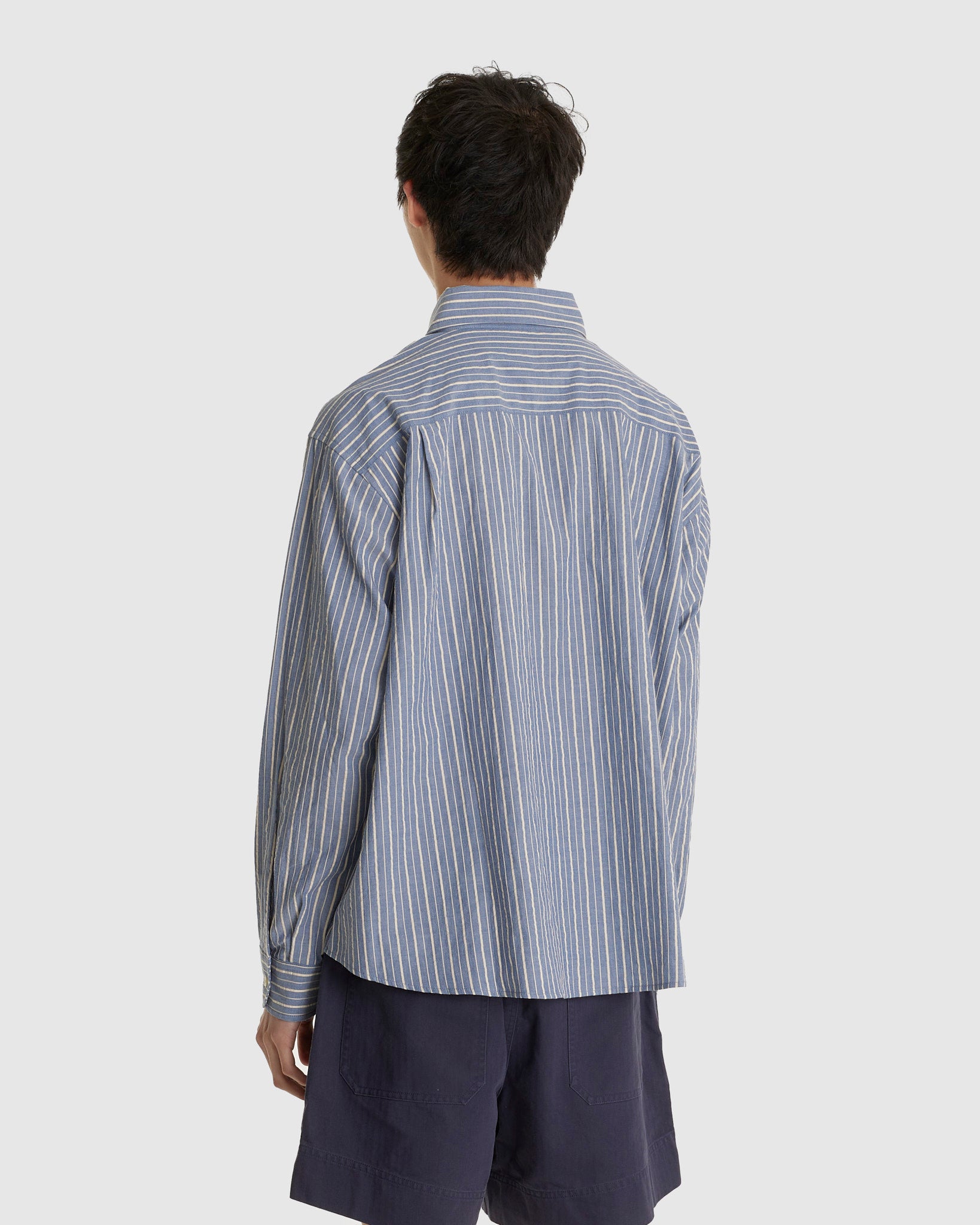 Resort Shirting Button Down