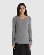 Convertible Hook Top Dress