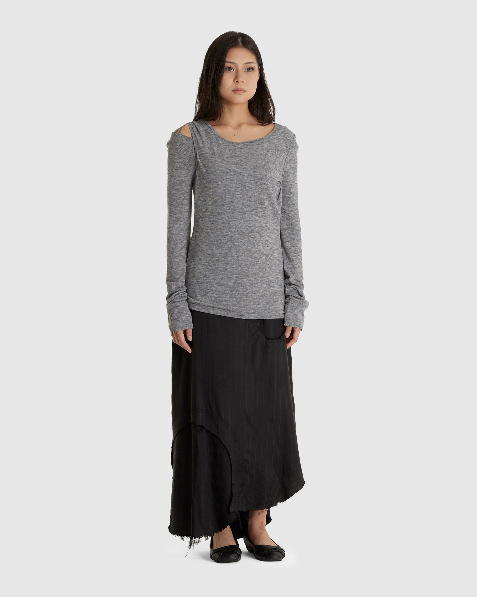 OPEN YY Convertible Hook Top Dress – Chinatown Country Club