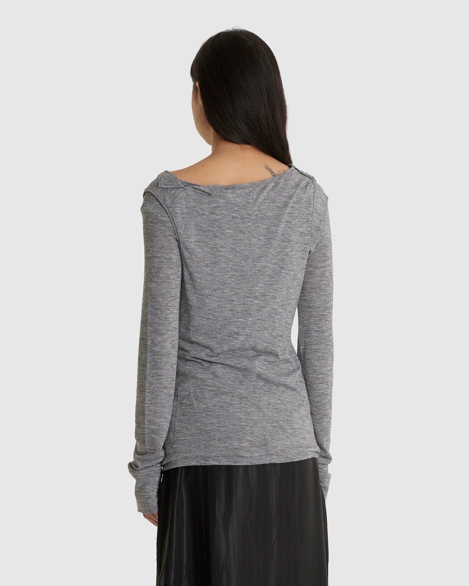OPEN YY Convertible Hook Top Dress – Chinatown Country Club