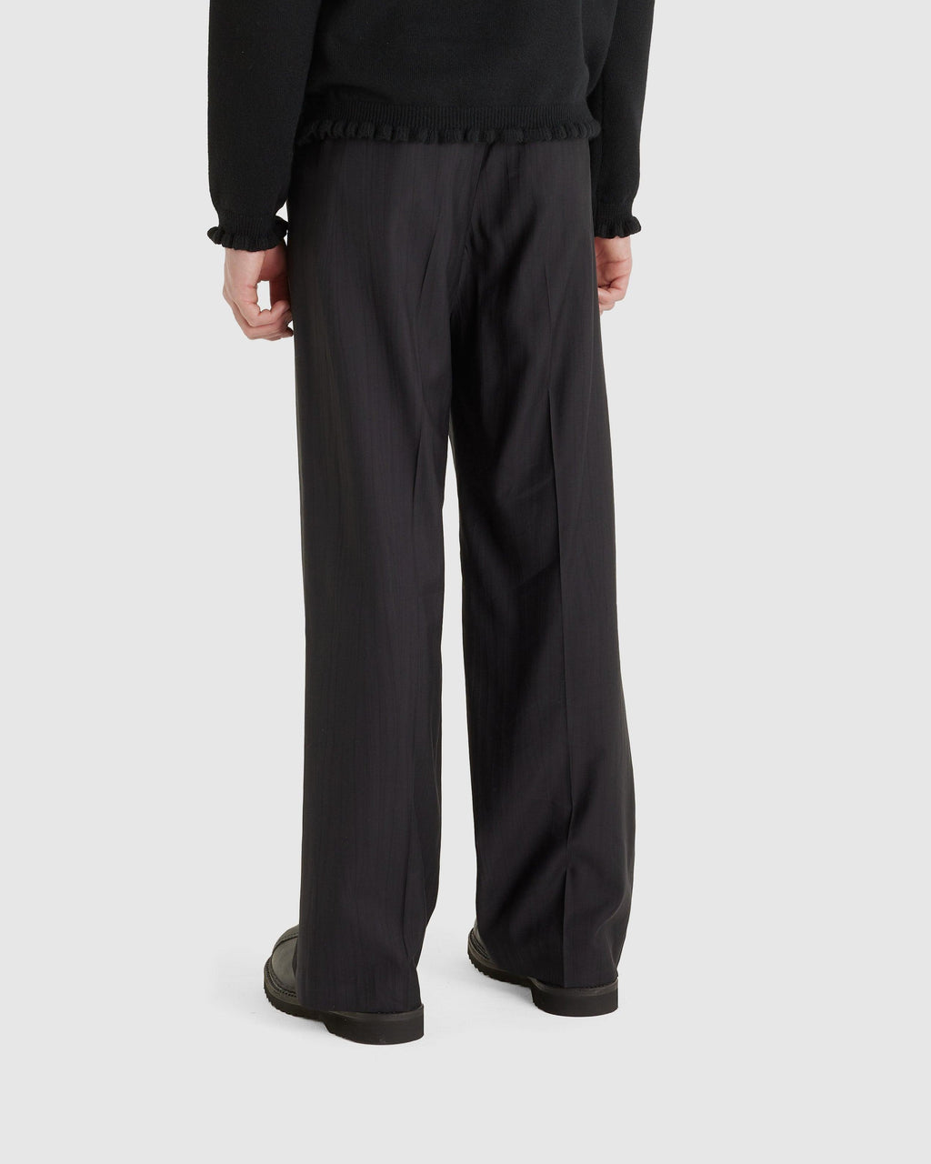 Sailor Trouser