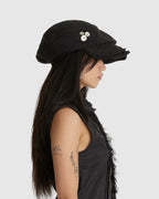 Unem Hat Black