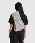Hoody Backpack Grey