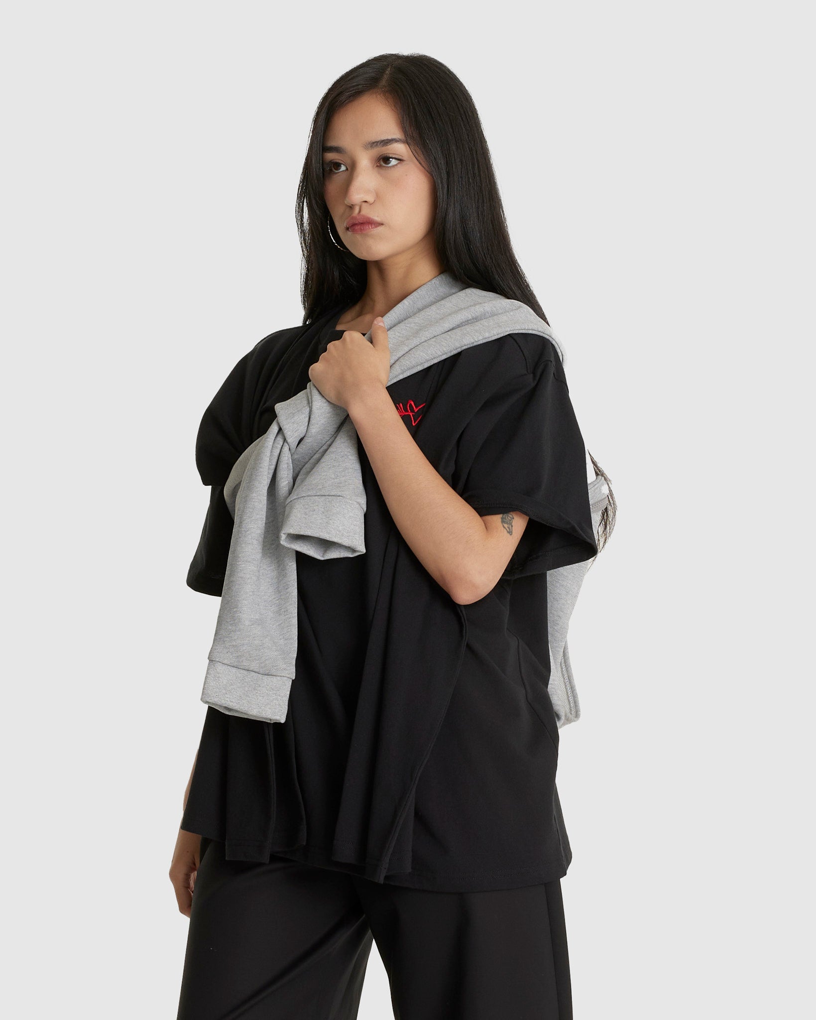 Charles Jeffrey Loverboy Clothing & Accessories Online – Chinatown