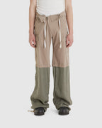 Baggy Cargo Pants