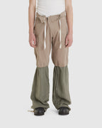 Baggy Cargo Pants